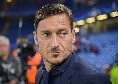 Totti in Serie A? L'annuncio del presidente di un club italiano