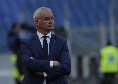 Ranieri ammette: &quot;Ho detto basta ma ci sto ripensando, magari una Nazionale! Cagliari &egrave; stato pi&ugrave; importante del Leicester&quot;