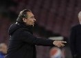 Prandelli: &quot;Conte era l&rsquo;unico allenatore che poteva calmare tutta la situazione a Napoli, su Chiesa...&quot;