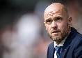 UFFICIALE - Bayer Leverkusen: esonerato Ten Hag, la scelta del sostituto