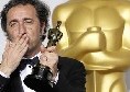 Paolo Sorrentino svela: &quot;Maradona? Mi chiam&ograve; dopo l'Oscar, vi racconto un incredibile aneddoto!&quot;