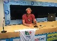Rosolino: &quot;Conte un leader, Osimhen questione delicata, De Bruyne &egrave; un campione di grande esperienza&rdquo;