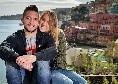 Retroscena Repubblica: Mertens e Kat, ecco tutti i gesti di appartenenza e solidariet&agrave; fatti a Napoli, lontano dai riflettori