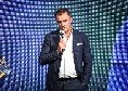 Semplici: La storia dice che il campionato lo vincono le squadre che battono le medio-piccole, non quelle che vincono gli scontri diretti