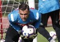 Karnezis: &quot;Mi manca Napoli, non dimentico la Coppa Italia! L&rsquo;arrivo di Gattuso fu importante perch&eacute;...&quot;