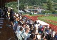 SSC Napoli, direttore Stadium Manager: Primi giorni soddisfacenti a Dimaro e numeri da record: risultati anche sopra le aspettative