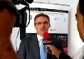 Mandato: &quot;Il Napoli ha chiuso un gran colpo internazionale. E adesso in attacco...&quot;
