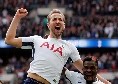 &quot;Big boss!&quot; Harry Kane commenta la foto di un azzurro su Instagram | FOTO