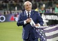 Fiorentina, domani conferenza di Commisso: novit&agrave; sul futuro di Italiano?
