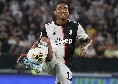 Guai legali per Douglas Costa: risolto il contratto, ora rischia il carcere