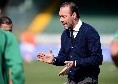 DAZN, Marcolin: &quot;Nelle parole di Spalletti leggo tanta emozione e rabbia&quot;
