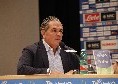 Formisano: âOsimhen Ã¨ un atleta straordinario. Quella volta che ci arrampicammo sul tetto con Reja e Cannavaroâ¦â
