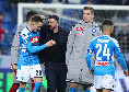 Il Mattino racconta: durante il Covid19, Milik andava a giocare a casa di Gattuso!