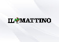 Prima Pagina Il Mattino: &quot;Zielinski, gol azzurro&quot; | FOTO