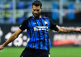 L'ex interista Candreva a sorpresa: &quot;Tra Conte e Inzaghi? Ecco chi scelgo&quot;