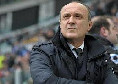 Delio Rossi: &quot;Il Napoli &egrave; in flessione. Tra il Taty e Lukaku ecco chi scelgo&quot;