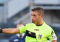 Atalanta-Inter 0-2, moviola Gazzetta: perch&eacute; Massa ha espulso Ederson per proteste e non Bastoni per lo stesso motivo?