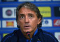Nuovo allenatore Napoli, Rivellino svela: &quot;De Laurentiis sta trattando Mancini&quot;