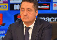 SSC Napoli, Lombardo: &quot;Ci scusiamo per il silenzio stampa! Decisione di calciatori e allenatore accettata dal presidente, momento complicato&quot;