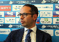 La FIGC querela il collega Criscitiello: &quot;Distorsione della realt&agrave; non &egrave; n&eacute; critica n&eacute; informazione&quot;