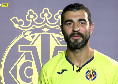 Albiol: &quot;Il Napoli con De Bruyne pu&ograve; vincere la Champions! Juanlu e Gutierrez? Vi dico la mia&quot;
