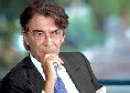 Massimo Moratti fuori dalla terapia intensiva: migliorano le condizioni dell&rsquo;ex presidente dell&rsquo;Inter