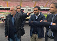 Comune di Napoli, Borriello: &quot;De Laurentiis non ha messo un euro nel Maradona! Se le regole della convenzione non funzionano, cambiamole&quot;&quot;