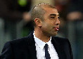 Di Matteo: "Non so se la Coppa Italia basterebbe a convincere Sarri a restare alla Lazio"
