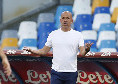 Di Biagio: &quot;Due grandi squadre che giocano un ottimo calcio, vedremo grandi sfide&quot;