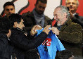 Napoli, il calcio e l'eterna promessa d'amore