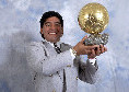 &quot;Cos&igrave; rubai il pallone d'oro di Maradona&quot;: la confessione dell'ex rapinatore e killer del clan Misso