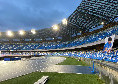 Maradona in stile Allianz Arena, il Comune pensa a led pubblicitari anche all'esterno