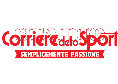 Corriere dello Sport, prima pagina: &quot;Maratona Napoli-Milan, sedici giorni senza fiato&quot; | FOTO