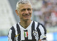 Ravanelli sbotta: &quot;Se tolgono la Juventus dal campionato facciamo contenti un po' tutti&quot;