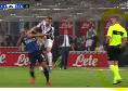Hamsik a CN24: &quot;Scudetto perso a Firenze? Pi&ugrave; che l'episodio Pjanic, il crollo emotivo avvenne per un'altra cosa&quot;