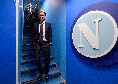 Allegri-Napoli? Mediaset svela: suggestione credibile, ADL &egrave; imprevedibile e cerca un profilo simile