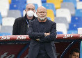 Cosmi: &quot;Lo scudetto del Napoli se lo aspettava l'1% delle persone. Futuro Conte? Decisioni personali&quot;