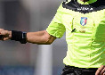 UFFICIALE - Designazione Inter-Torino: terna arbitrale tutta femminile, sarÃ  la prima volta nella storia della Serie A