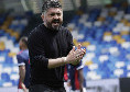 Rai, Venerato: &quot;Gattuso ad un passo dalla Nazionale, call con Buffon: contratto di un anno&quot;