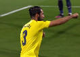 Schira conferma: &quot;Il Pisa ha fatto un'offerta a Raul Albiol&quot;