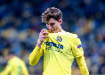 Tuttosport - La Juve sfida il Napoli per Pau Torres: il difensore è tentato, trattativa avviata!