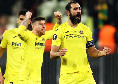 Clamoroso Albiol, puÃ² tornare a giocare in Serie A!