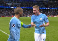 Sportitalia - De Bruyne-Napoli, offerto biennale con opzione! Sua moglie gi&agrave; in citt&agrave; a visionare appartamenti