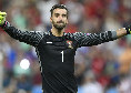 Rui Patricio proposto al Napoli! Sportitalia: nessun rifiuto, il club azzurro lo sta valutando