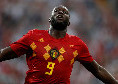 Pagelle Belgio-Italia, TMW boccia Lukaku: &quot;5,5 per Big Rom, sbatte contro il muro Buongiorno&quot;