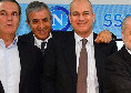 SSC Napoli, l'ex responsabile marketing ha scritto un libro! Formisano presenta &quot;Il calcio del futuro&quot;