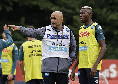 Retroscena Il Mattino: &quot;Osimhen e il carattere turbolento, fu un faccia a faccia con Spalletti a farlo cambiare&quot;