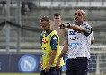 Lobotka-Juventus, Il Mattino: telefonata di Spalletti allo slovacco, il Napoli fissa il prezzo!