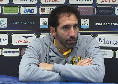 UFFICIALE - SSC Bari, Fabio Caserta Ã¨ il nuovo allenatore