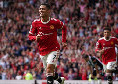 Dall'Inghilterra - Ten Hag ha cambiato idea: vuole Cristiano Ronaldo via dal Manchester United